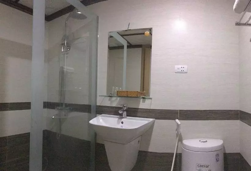 اتاق سوپریور سه تخته, Star Hotel And Spa Danang