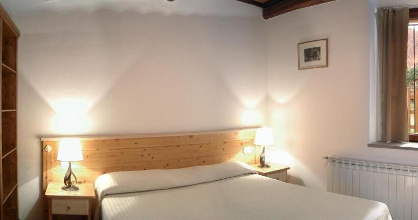 إستوديو قياسى, Residence Terre Gialle [la Val D Orcia Nascosta]