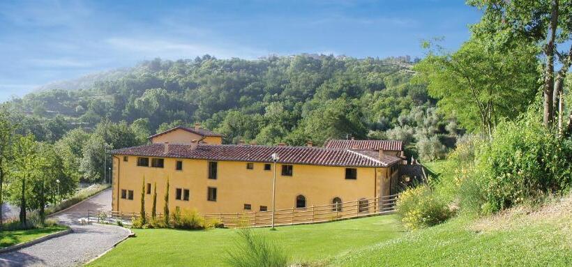 شقة غرفة واحدة, Residence Terre Gialle [la Val D Orcia Nascosta]