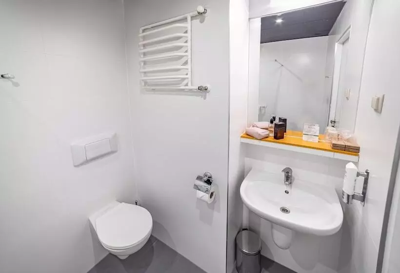 Standard-huone, Victoria