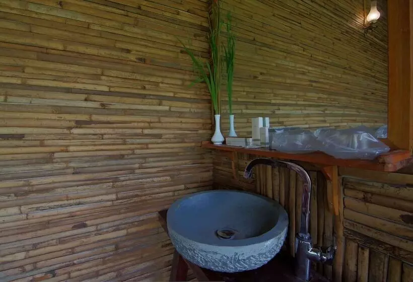 １ベッドルームハウス, Palm Village Resort & Spa