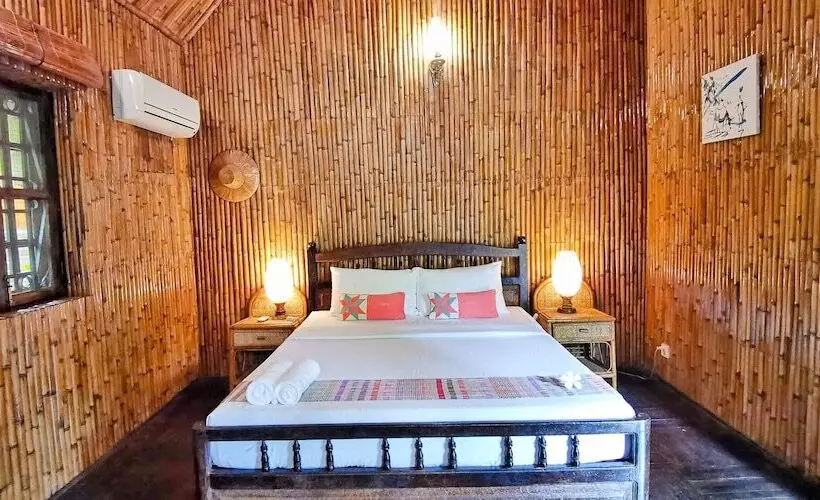 １ベッドルームハウス, Palm Village Resort & Spa