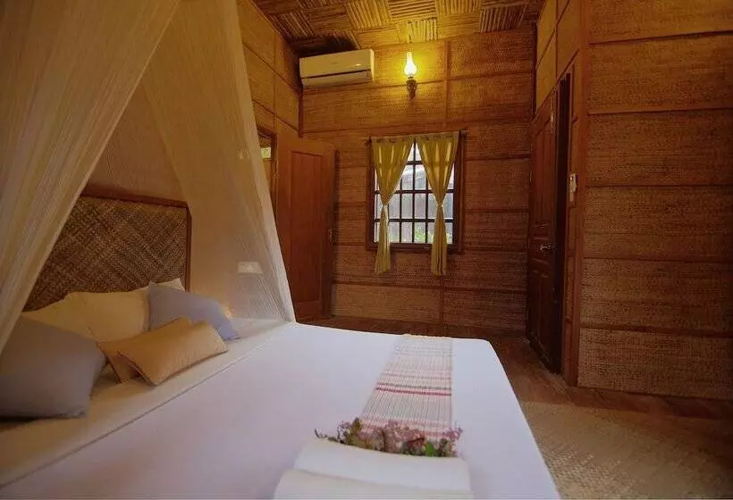 １ベッドルームハウス, Palm Village Resort & Spa