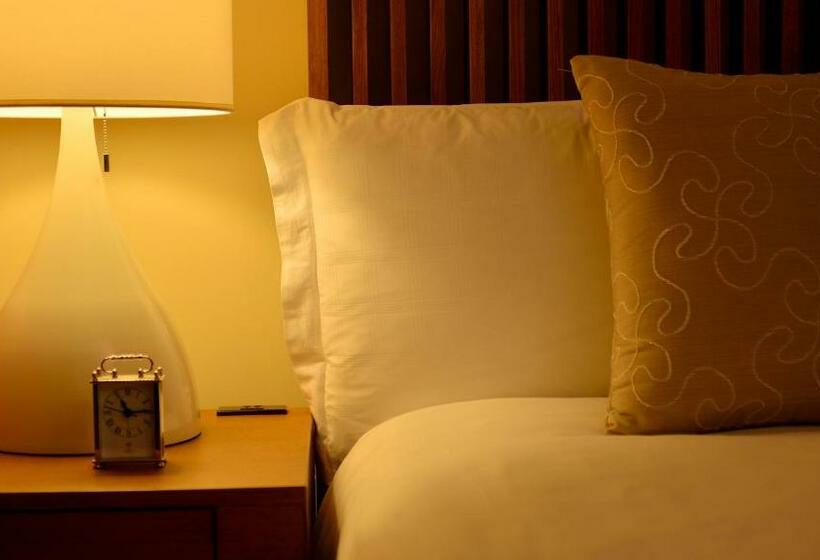 חדר סטנדרט, קומת קרקע, The Terrace Club Wellness Resort At Busena