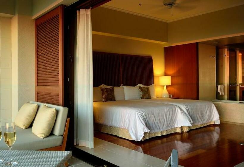 חדר סטנדרט, קומת קרקע, The Terrace Club Wellness Resort At Busena