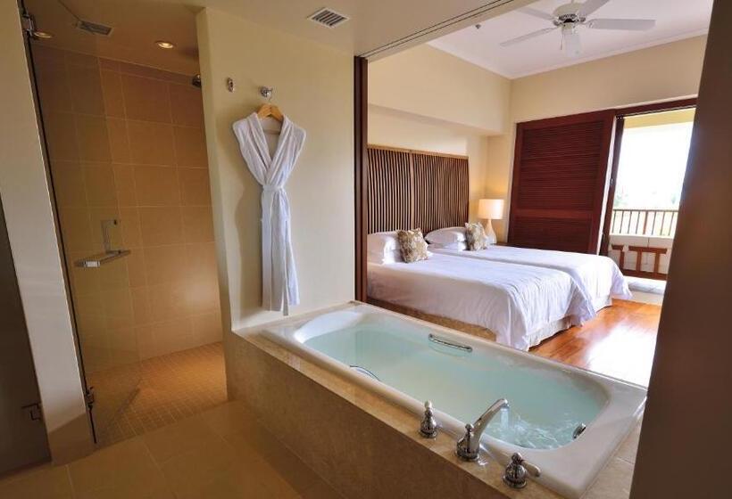 חדר סטנדרט, קומת קרקע, The Terrace Club Wellness Resort At Busena