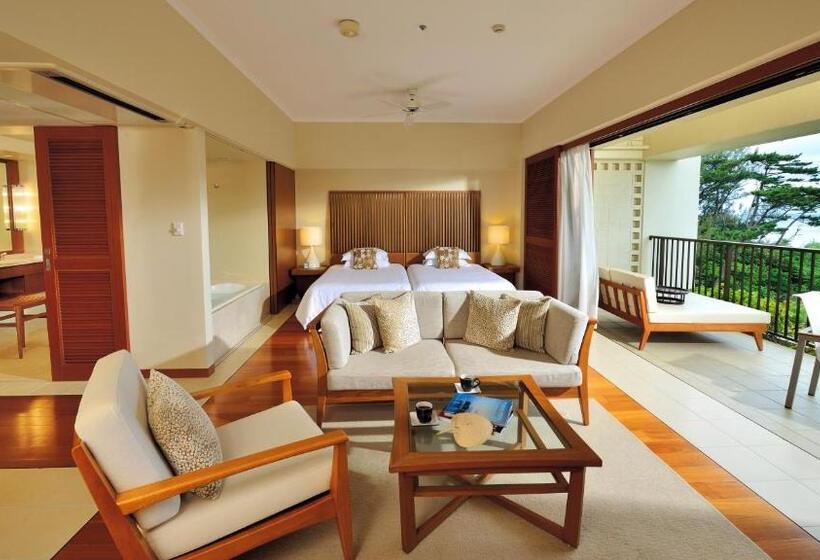 חדר סטנדרט, קומת קרקע, The Terrace Club Wellness Resort At Busena