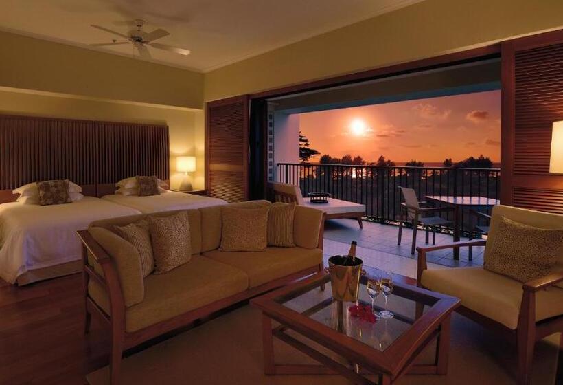 디럭스 전망 룸, The Terrace Club Wellness Resort At Busena