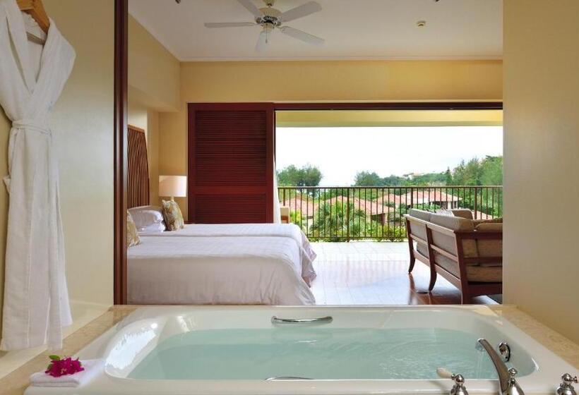 디럭스 전망 룸, The Terrace Club Wellness Resort At Busena