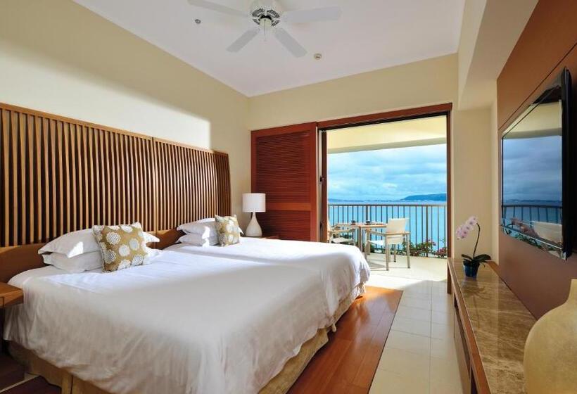 2 Bedrooms Suite Sea View, The Terrace Club Wellness Resort At Busena