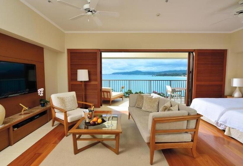 2 Bedrooms Suite Sea View, The Terrace Club Wellness Resort At Busena