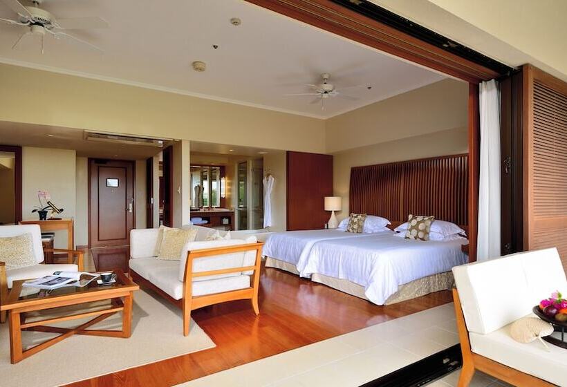 חדר סטנדרט, קומת קרקע, The Terrace Club Wellness Resort At Busena