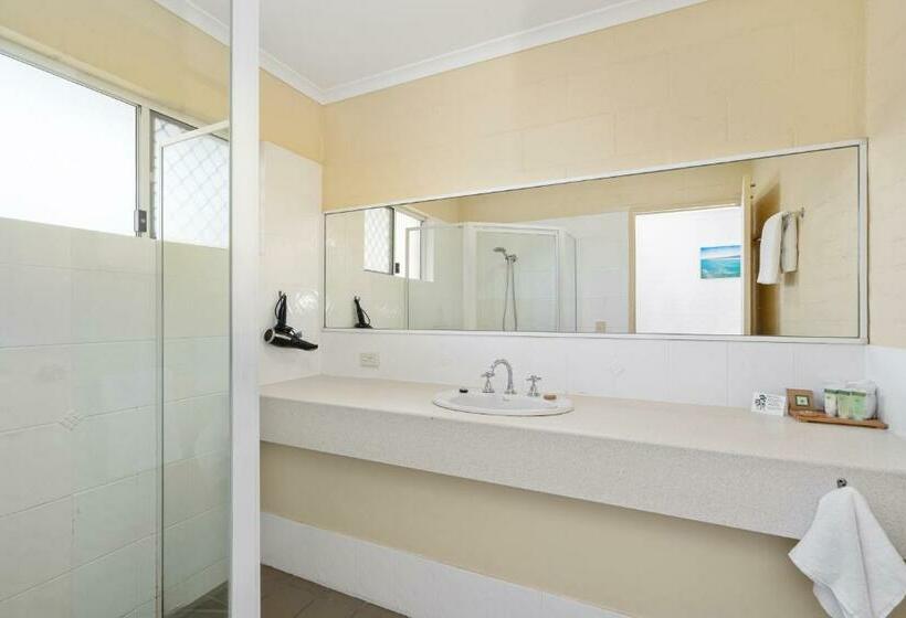 Номер Стандарт, Wollongbar Motel