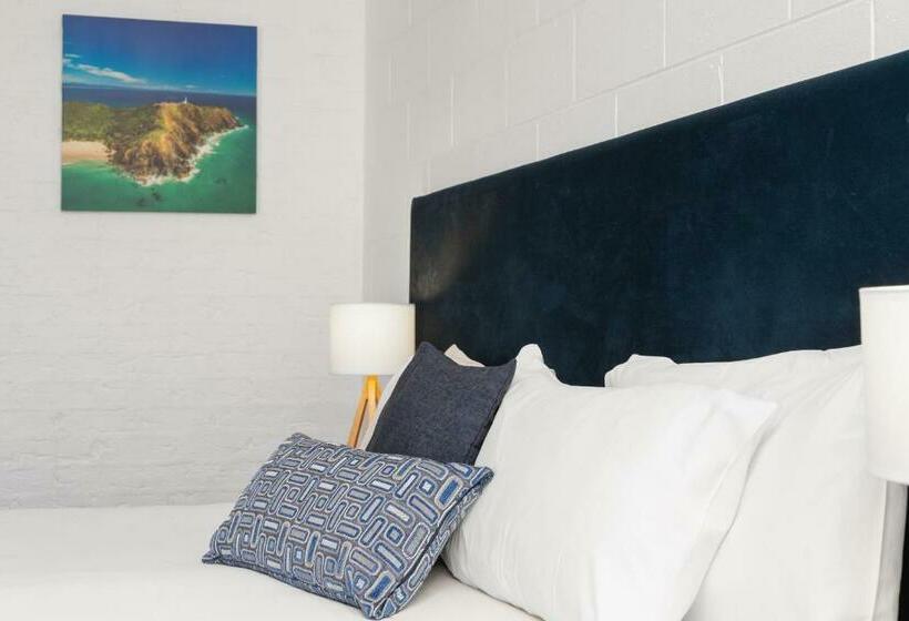 Номер Стандарт, Wollongbar Motel