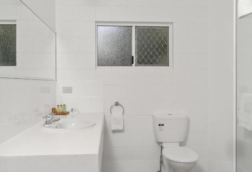 Family Suite, Wollongbar Motel