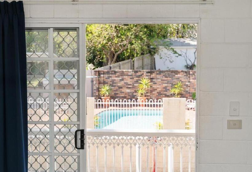 Family Suite, Wollongbar Motel