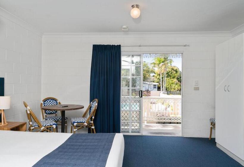 Family Suite, Wollongbar Motel