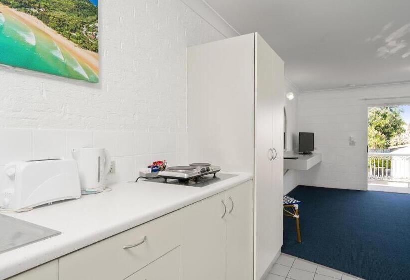 Family Suite, Wollongbar Motel