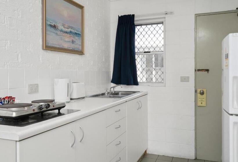 Family Suite, Wollongbar Motel