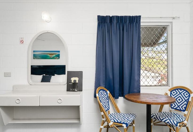 Номер Стандарт, Wollongbar Motel