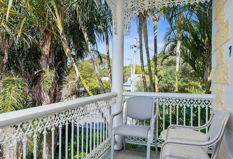 Номер Стандарт, Wollongbar Motel