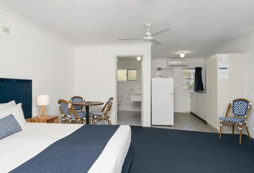 Family Suite, Wollongbar Motel