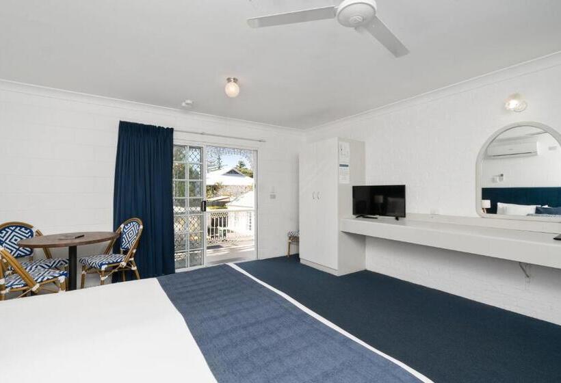 Family Suite, Wollongbar Motel