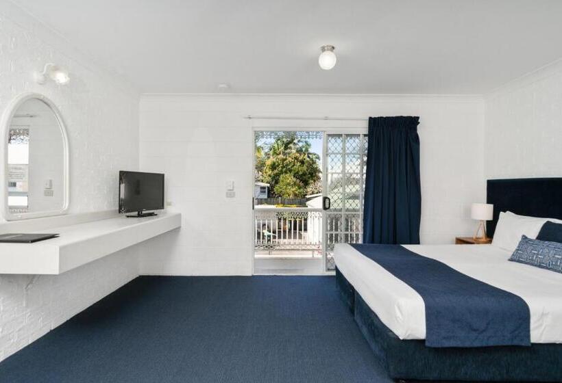 Family Suite, Wollongbar Motel