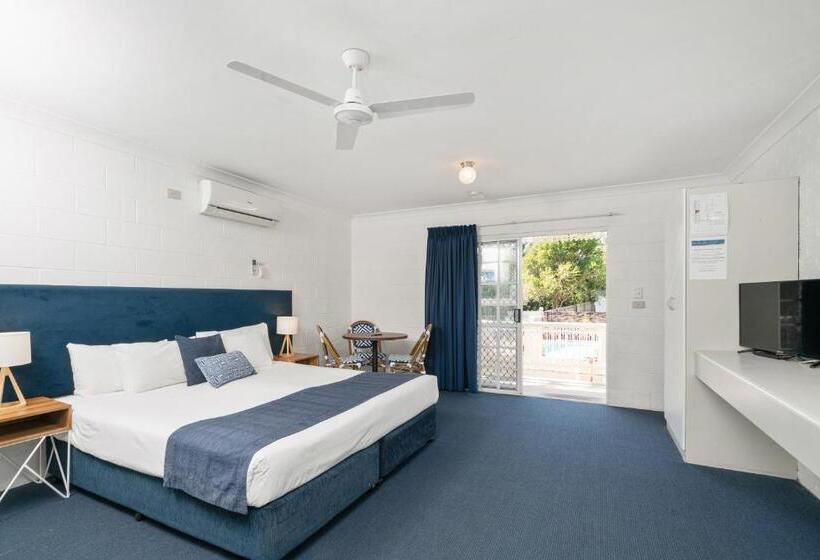 Family Suite, Wollongbar Motel