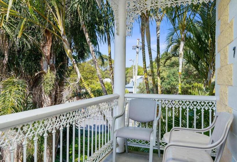 Семейный Номер, Wollongbar Motel