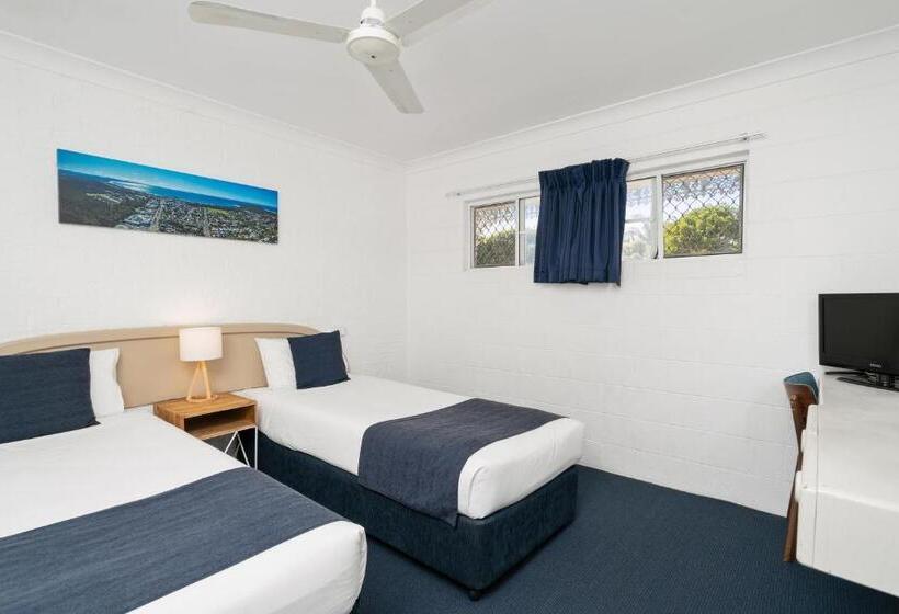 Family Suite, Wollongbar Motel