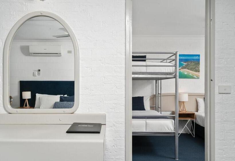 Family Suite, Wollongbar Motel