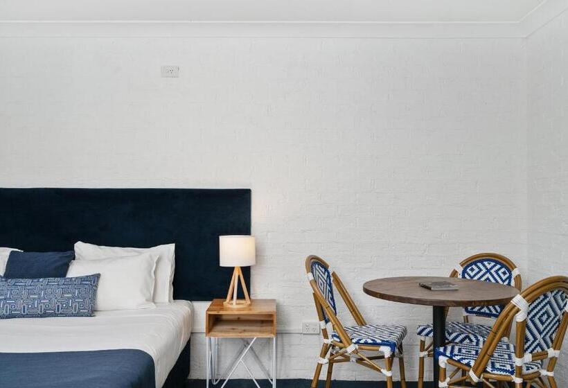 Family Suite, Wollongbar Motel