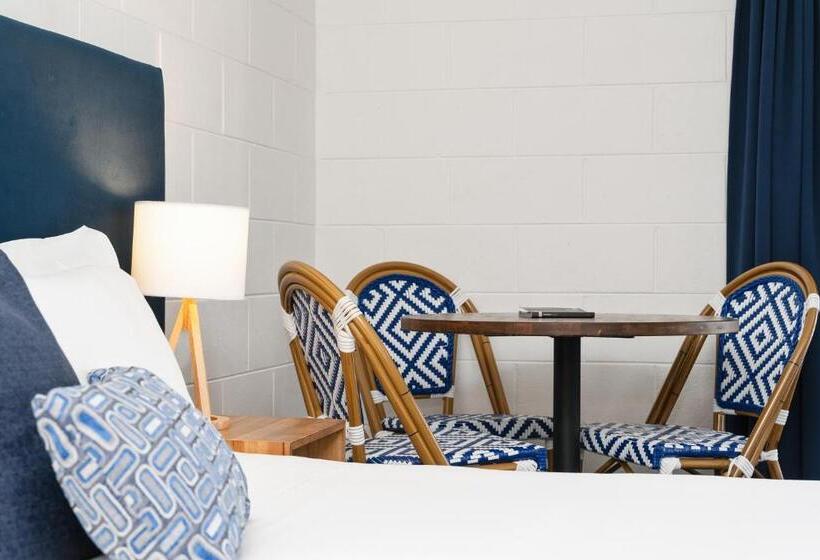 Family Suite, Wollongbar Motel