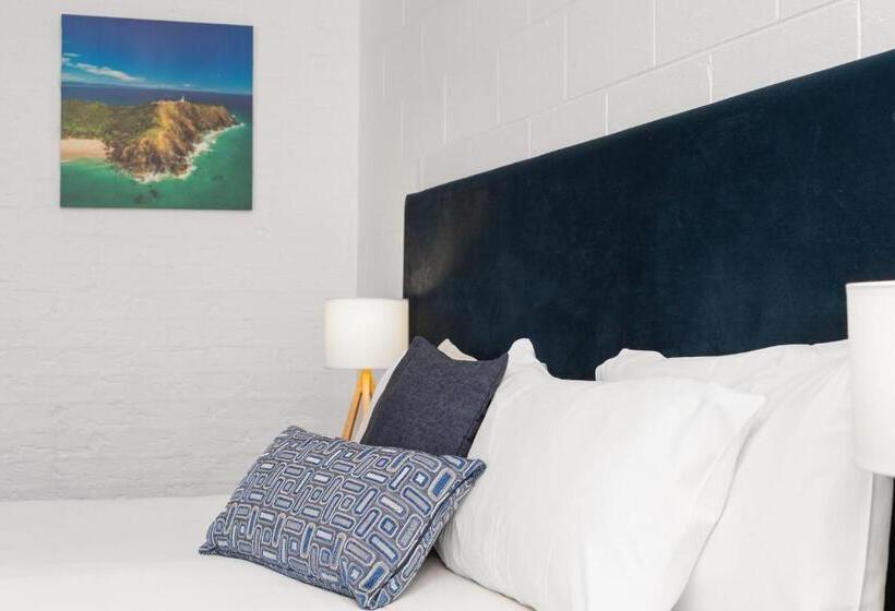 Family Suite, Wollongbar Motel