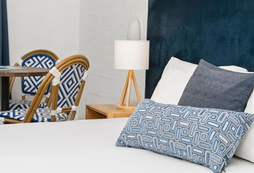 Номер Стандарт, Wollongbar Motel