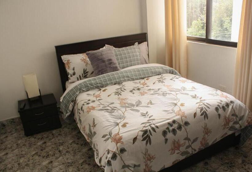 آپارتمان 1 خوابه, Apartahotel Kelly