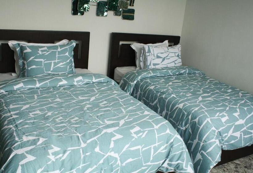 آپارتمان 1 خوابه, Apartahotel Kelly