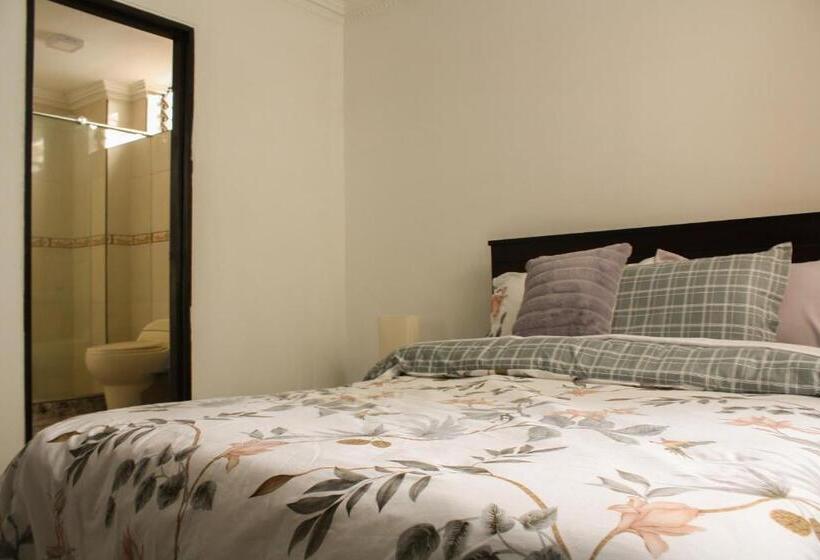 آپارتمان 1 خوابه, Apartahotel Kelly