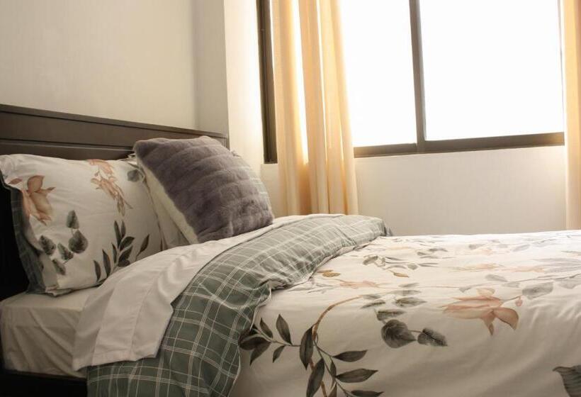 آپارتمان 1 خوابه, Apartahotel Kelly