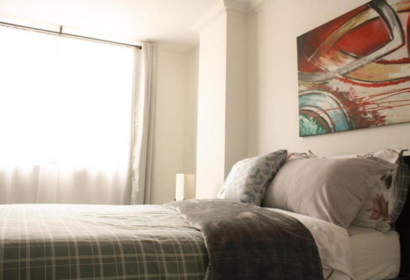 آپارتمان 3 خوابه, Apartahotel Kelly