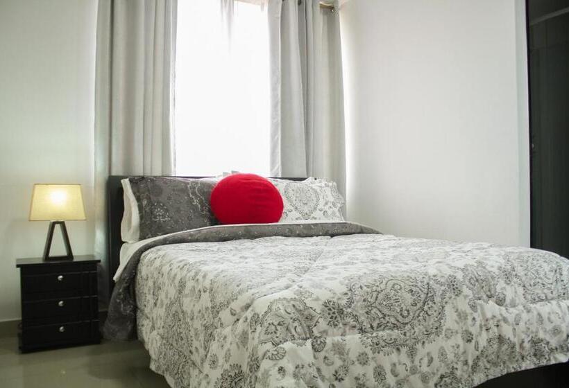 اتاق استاندارد, Apartahotel Kelly