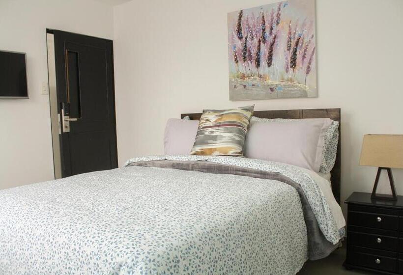 استودیوی استاندارد, Apartahotel Kelly