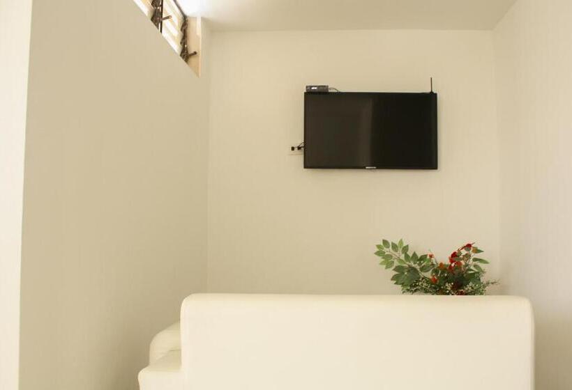 آپارتمان سوپریور 1 خوابه, Apartahotel Kelly