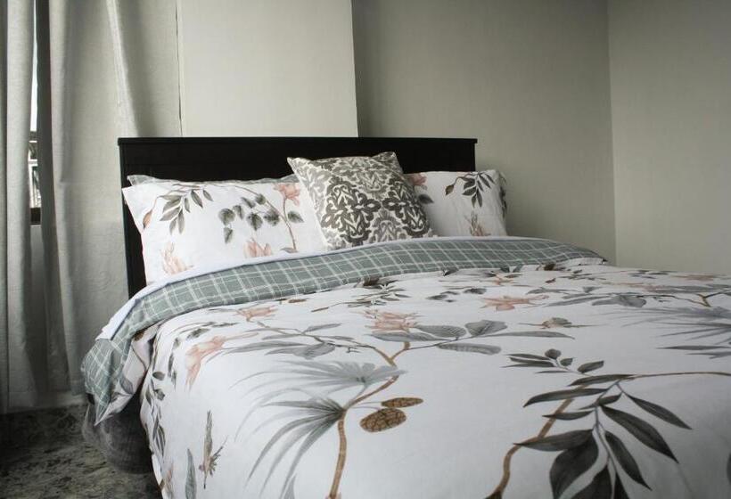 آپارتمان 1 خوابه, Apartahotel Kelly