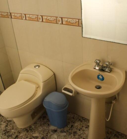 Apartamento 1 Dormitório, Apartahotel Kelly