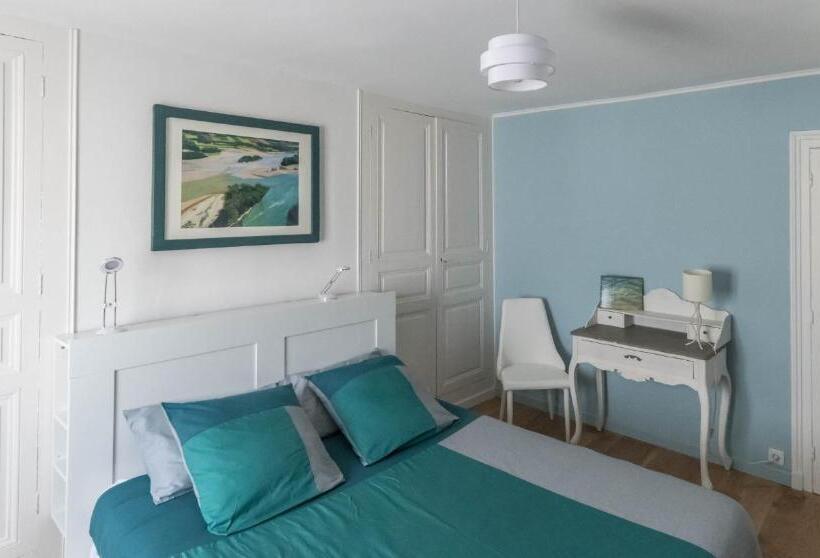 Номер Стандарт, Couette Et Café Saumur