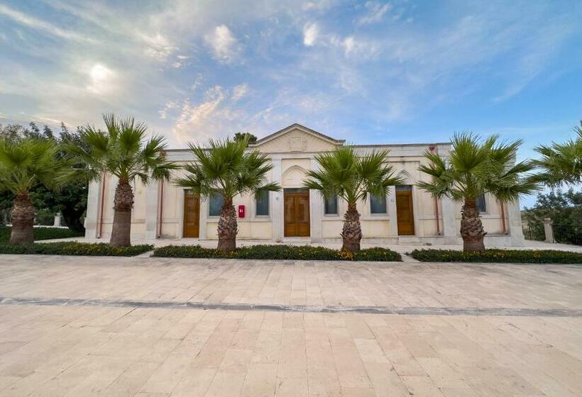 スタンダードルーム, Borgo Vita Novella