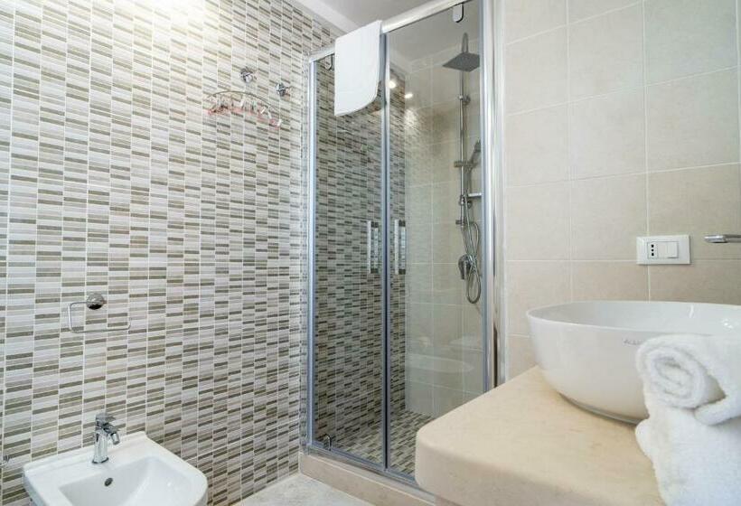 اتاق استاندارد, Borgo Vita Novella