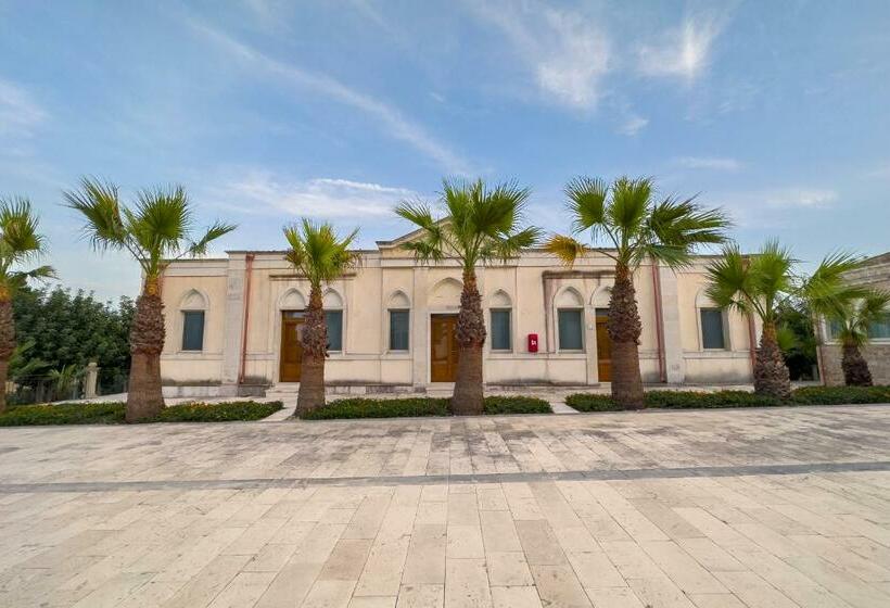 スタンダードルーム, Borgo Vita Novella